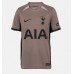 Tottenham Hotspur Voetbalkleding Derde Shirt 2023-24 Korte Mouwen